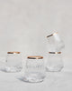 Serenity Whisky Glass - Set of 4