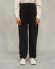 Pull-on Pants - Black