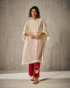 Souk Kurta - Ivory