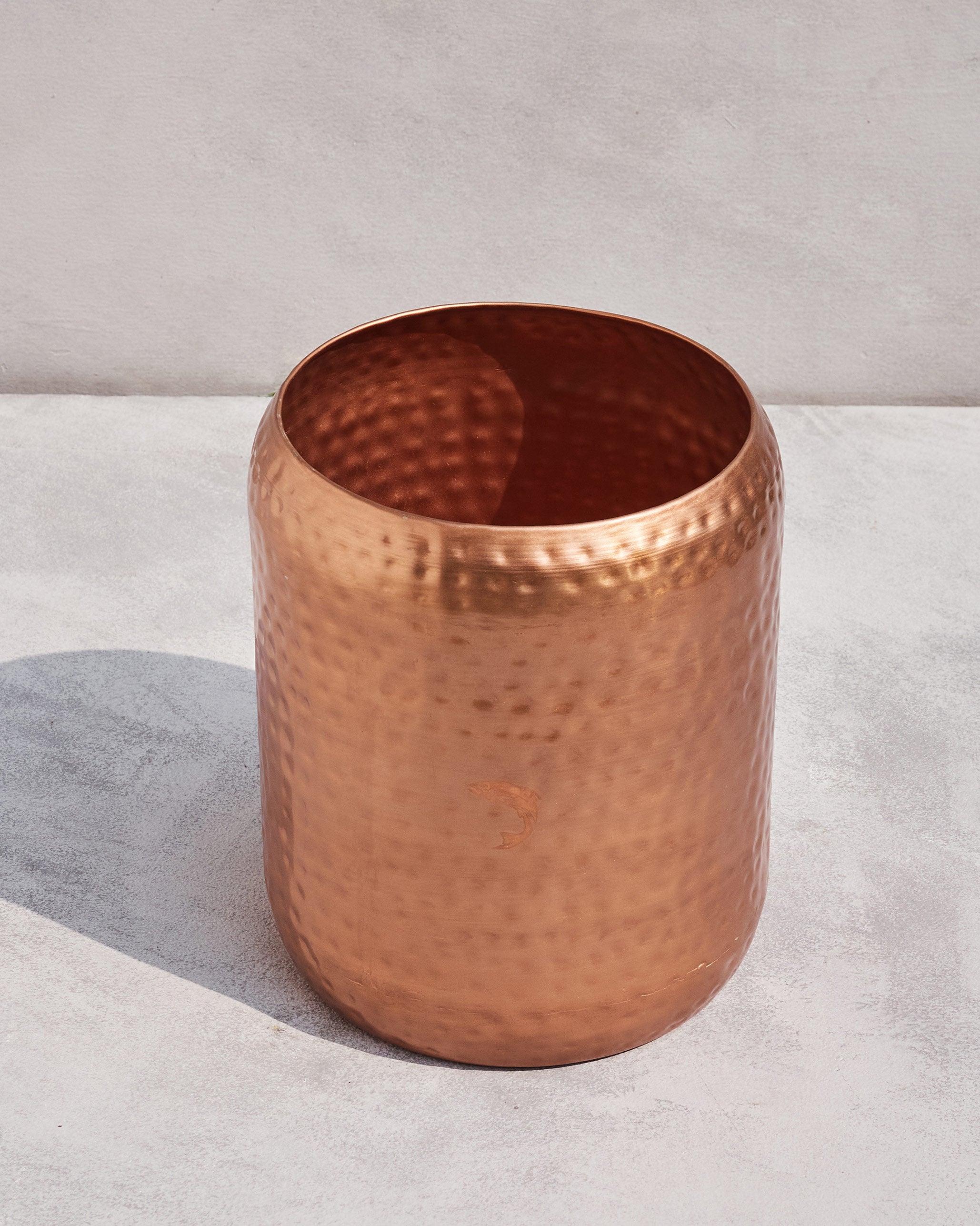 Gleam planter - Medium