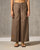 Basic Pyjamas - Oak Brown