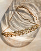 Anaar Choker - Gold