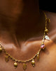 Rani Necklace - Gold