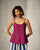 Camisole Top - Magenta