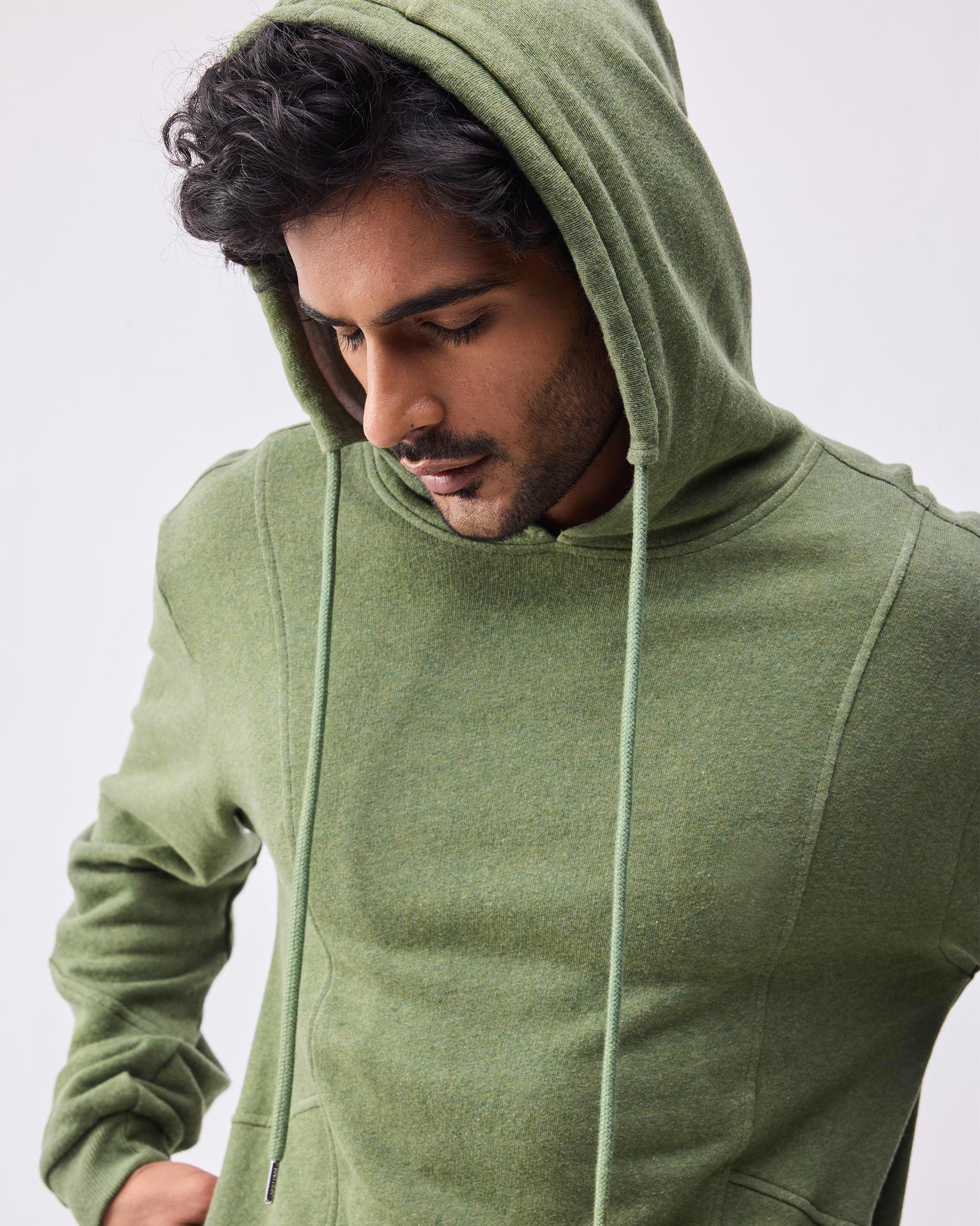 Urban Sweatshirt - Green