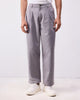 Classic Trousers - Grey