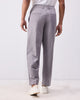 Classic Trousers - Grey