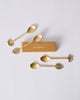 Galle Coffee Spoons - Set of 4