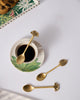 Galle Coffee Spoons - Set of 4