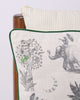 Ceylon Trail Cushion Cover