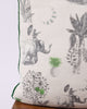 Ceylon Trail Cushion Cover