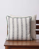 Ceylon Trail Cushion Cover