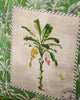 Palm Trail Cushion Cover