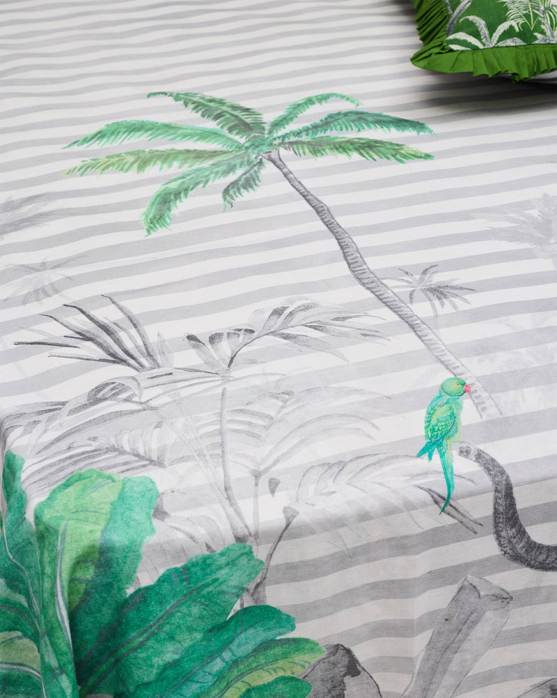 Ceylon Trail Bedcover (King)