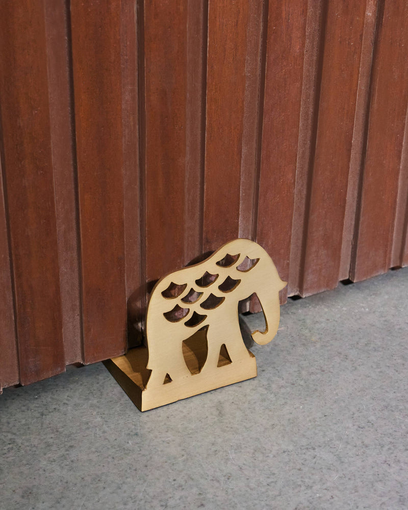 Ele Door Stopper