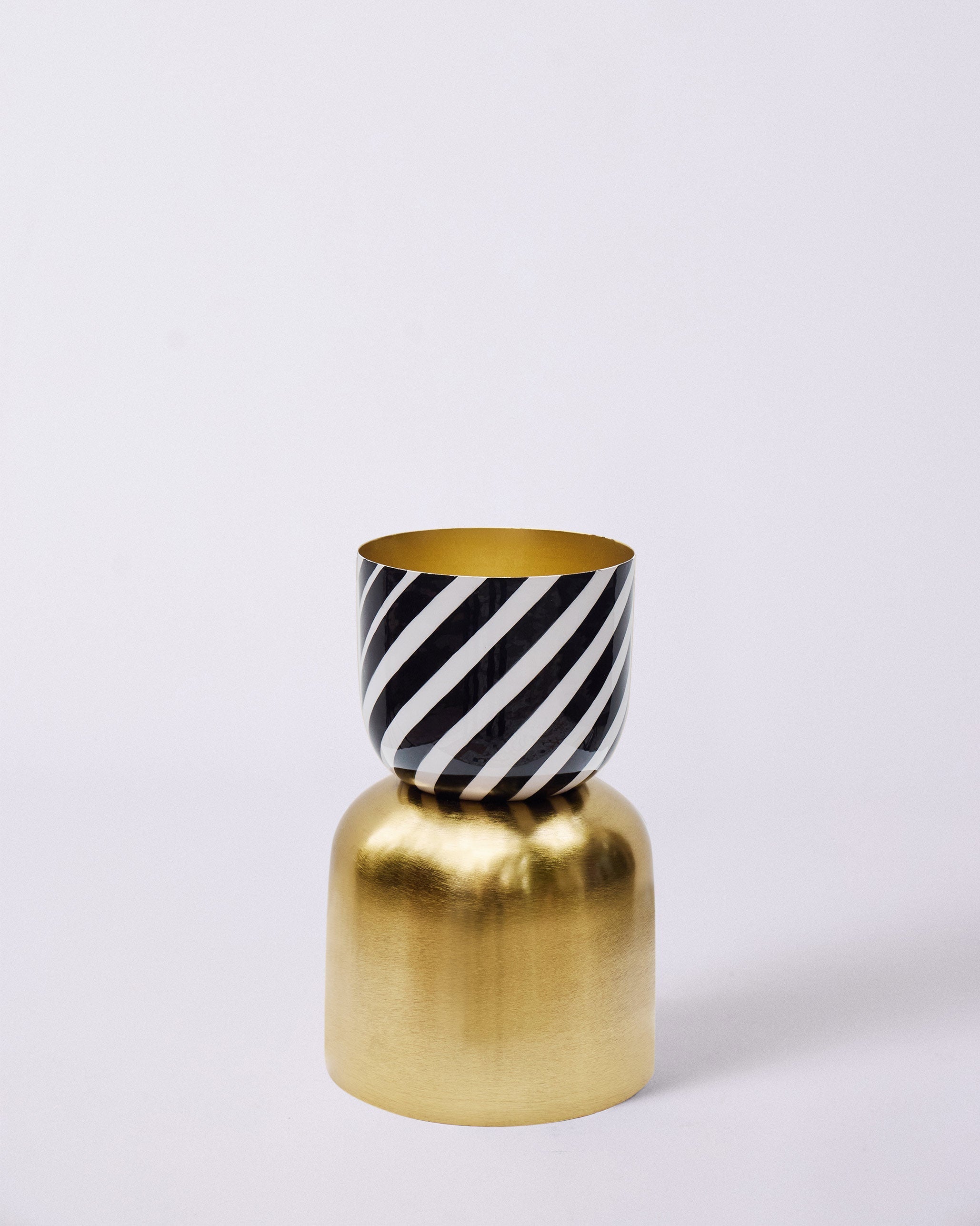 Striped Decor Story