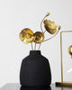 Poppy Accent Pieces - Set of 3