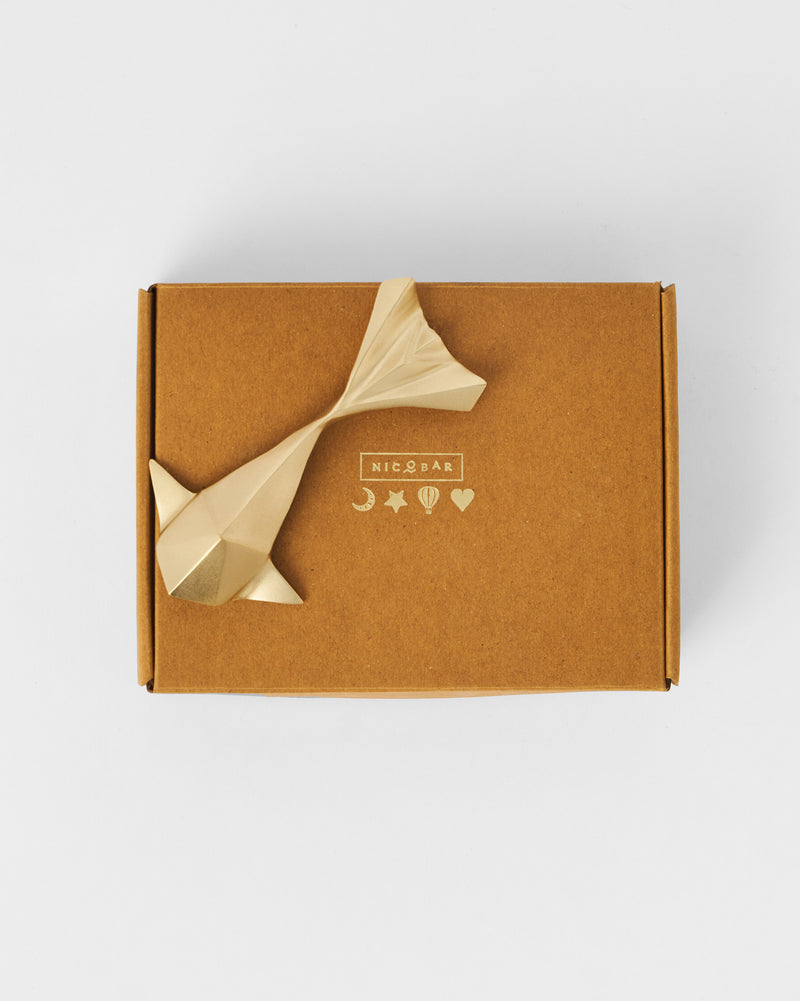 Origami Koi Fish
