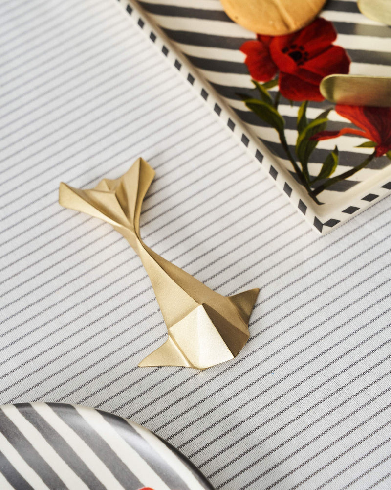 Origami Koi Fish