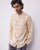 Nawab Shirt - Beige