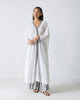 Sugato Kaftan - White