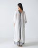 Sugato Kaftan - White