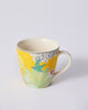 Ceylon Trail Conical Mug