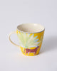 Ceylon Trail Conical Mug