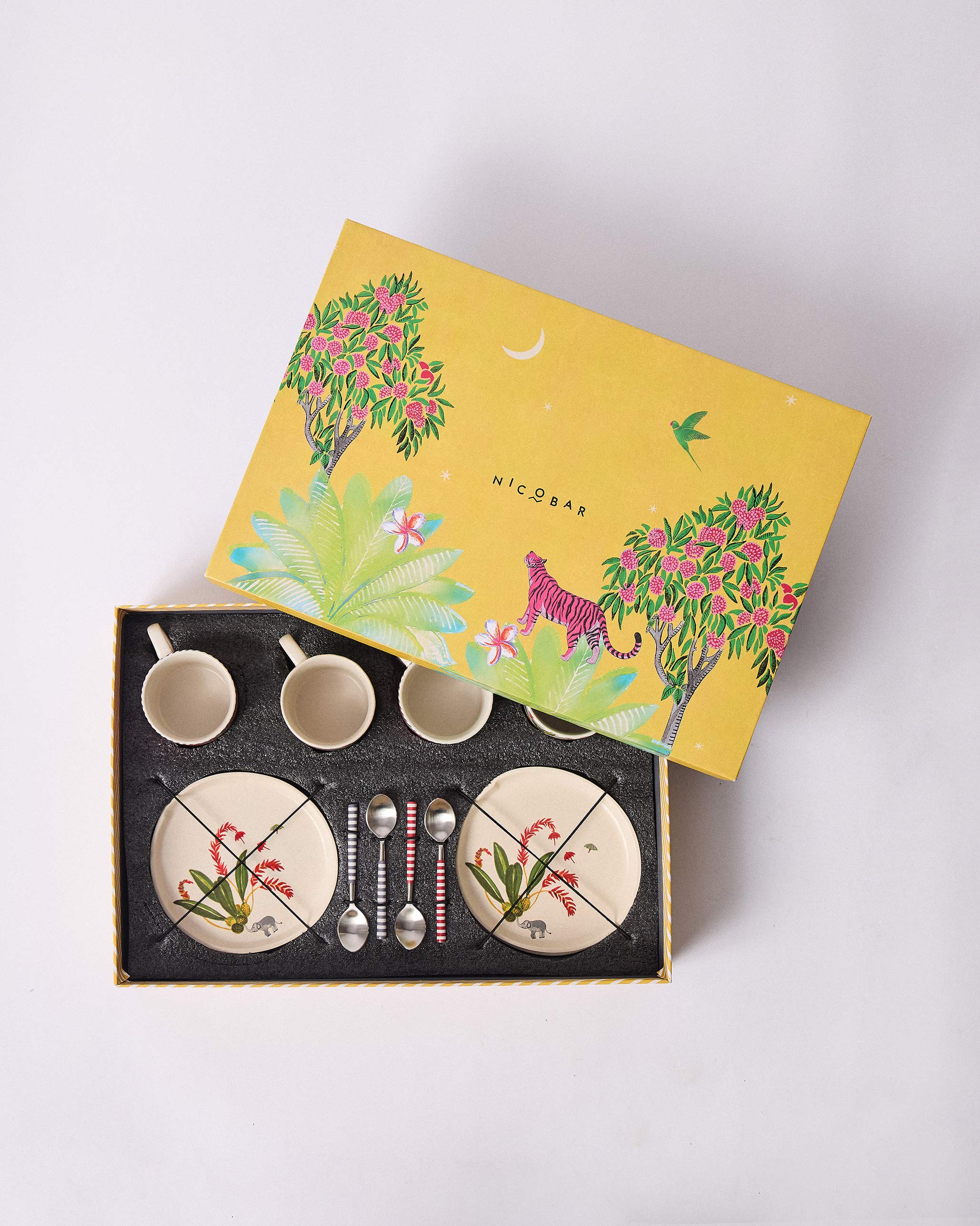 Thazin Trail Gift Set