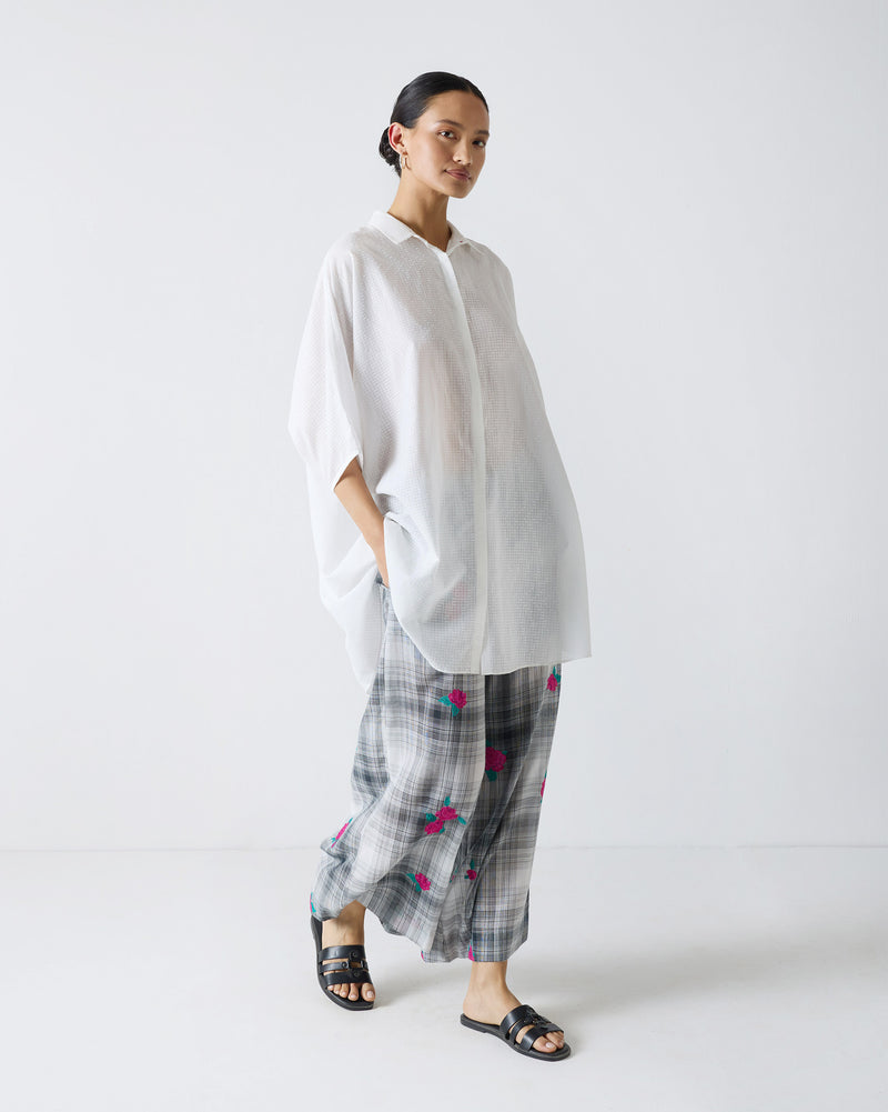 Kokoro Top - White