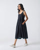 Ashwini Dress - Black