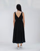 Ashwini Dress - Black