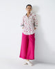 Basic Pyjamas - Fuchsia