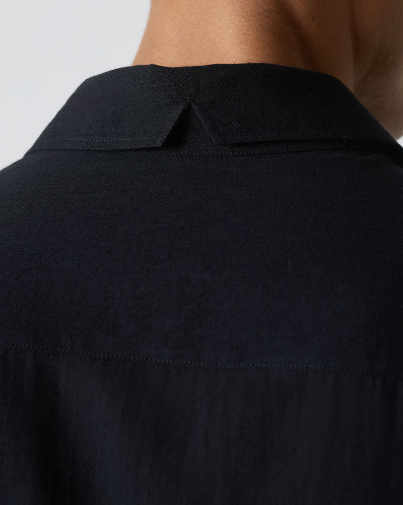 Bawa Shirt - Black