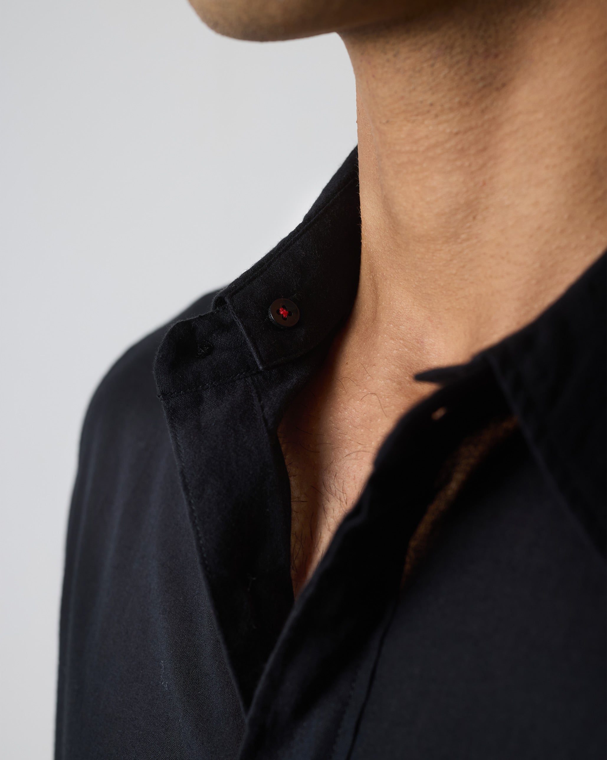 Bawa Shirt - Black