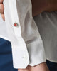 Neil Shirt - White