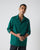 Taprobana Shirt - Green