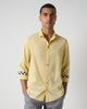 Bawa Shirt - Lemon