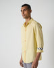 Bawa Shirt - Lemon