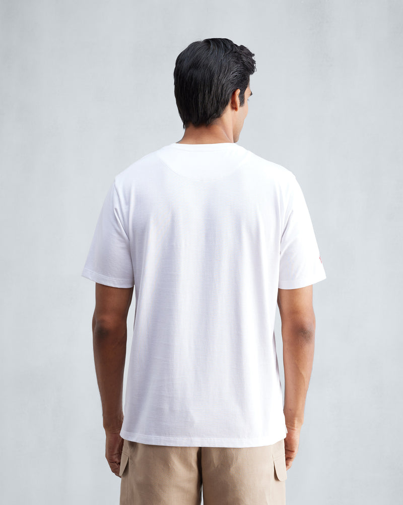 Everyday T-shirt - White