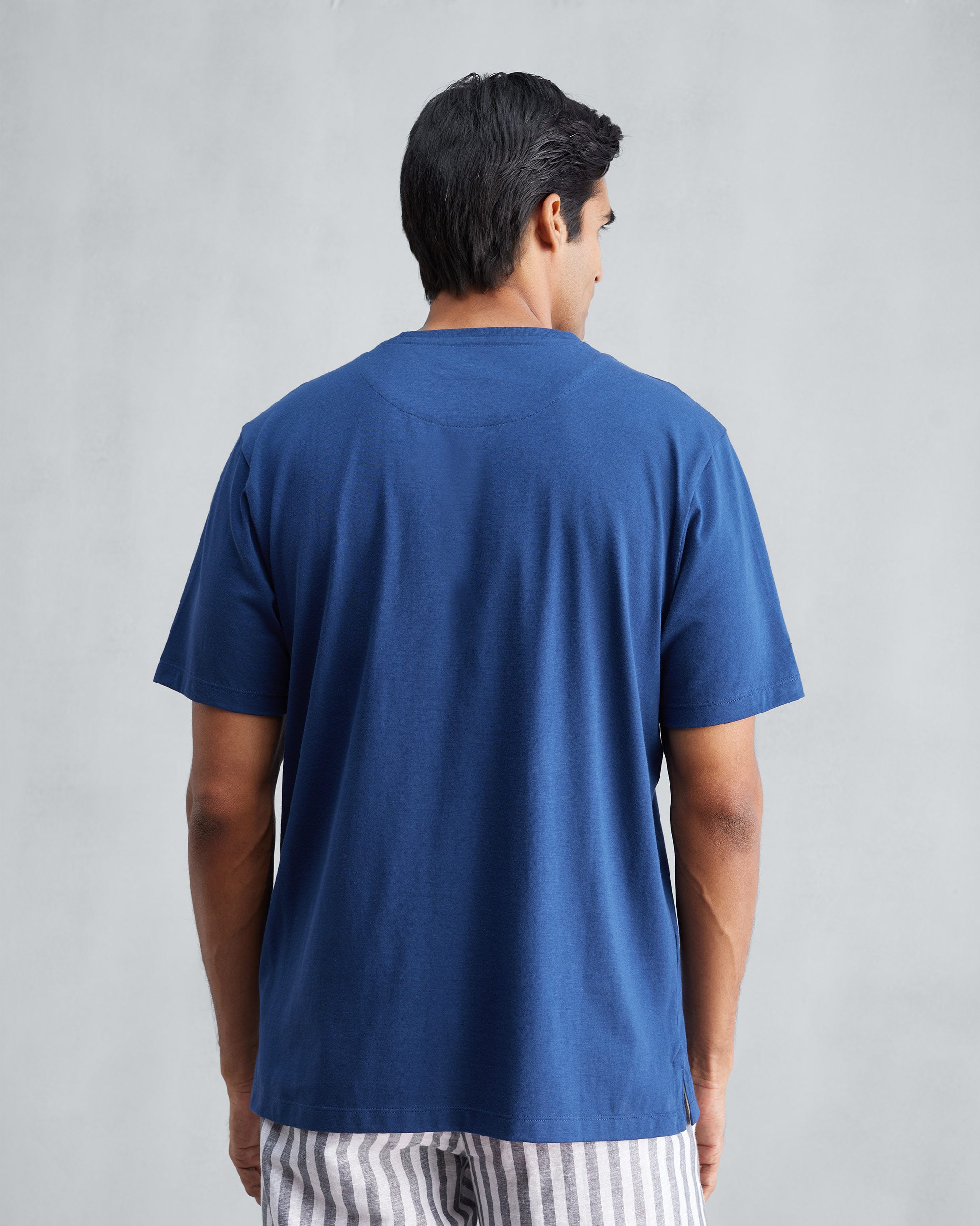 Everyday T-shirt - Navy