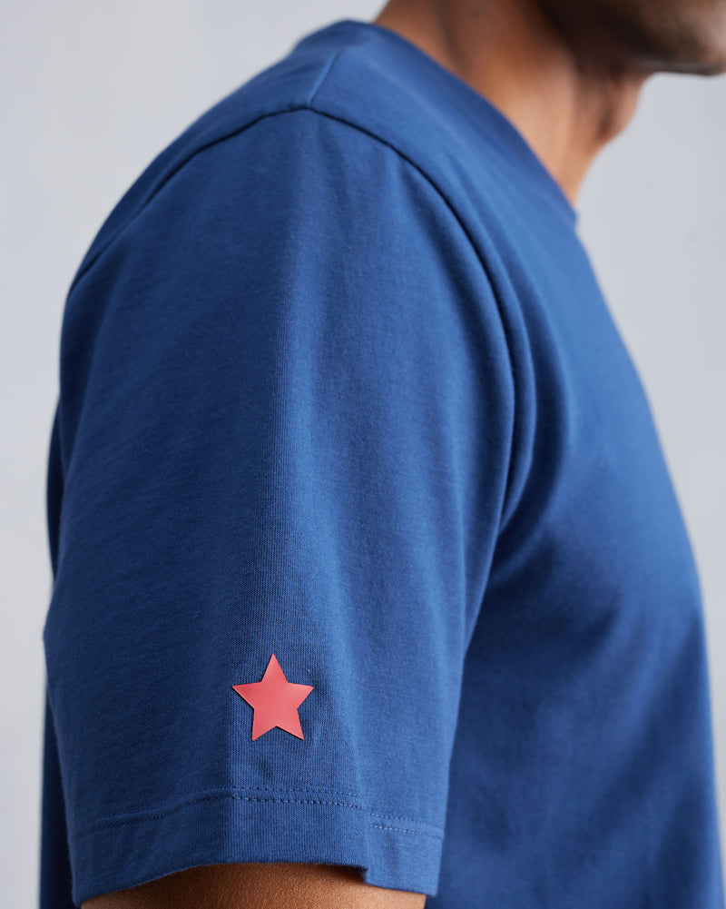 Everyday T-shirt - Navy