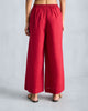 Basic Pyjama - Red