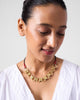 Kamal Kadi Necklace - Gold