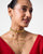 Machli Necklace - Gold