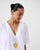 Dil Necklace - Gold