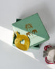 Dil Necklace - Gold