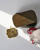 Sher Singh Locket - Gold