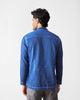 Yonaka Shirt - Navy