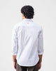 Kayobi Shirt - White